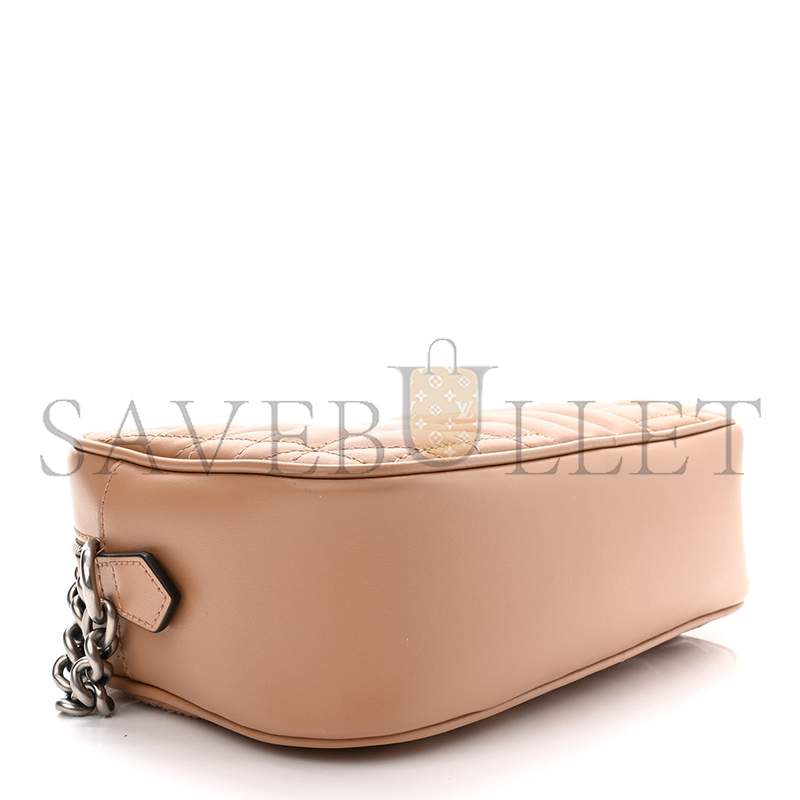 GUCCI GG MARMONT SMALL SHOULDER BAG ‎447632 (24*13*7cm)